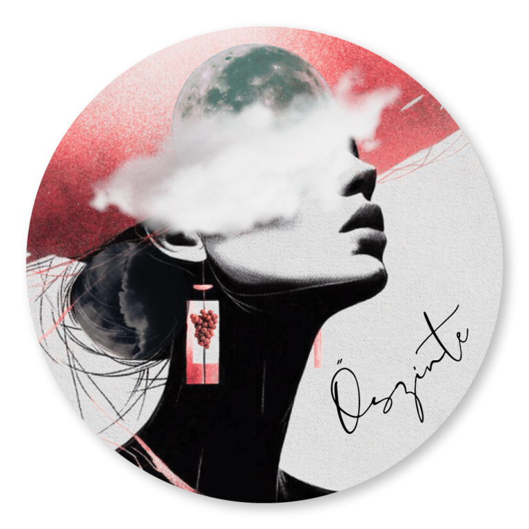 Őszinte - Rozé, 2025 Diófási BioBirtok