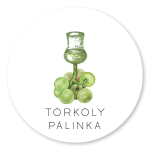 Törköly Pálinka Diófási BioBirtok