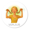 Verjus - Diófási BioBirtok