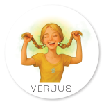 Verjus - Diófási BioBirtok