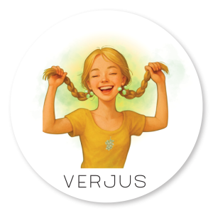 Verjus - Diófási BioBirtok